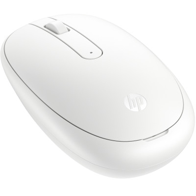 Мышь HP 240, BT, белый