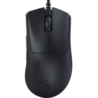 Миша Razer DeathAdder V3, USB-A, чорний