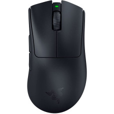 Миша Razer Deathadder V3 Pro, USB-A/WL/BT, чорний