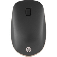 Миша HP 410 Slim, BT, space grey