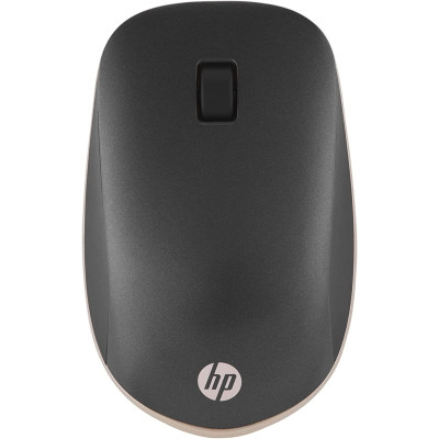 Мышь HP 410 Slim, BT, space grey