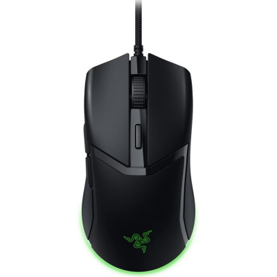 Миша Razer Cobra, RGB, USB-A, чорний