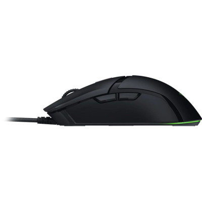 Миша Razer Cobra, RGB, USB-A, чорний