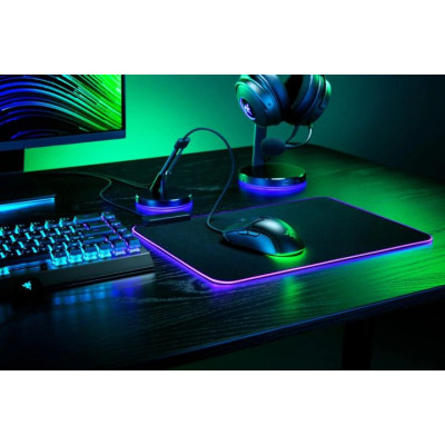 Миша Razer Cobra, RGB, USB-A, чорний