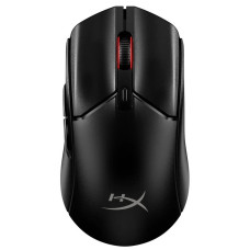 Мышь HyperX Pulsefire Haste 2 Core, RGB, WL/BT, черный