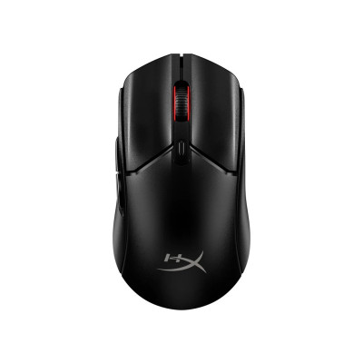 Мышь HyperX Pulsefire Haste 2 Core, RGB, WL/BT, черный