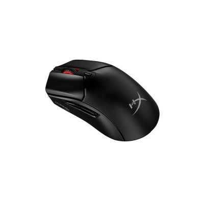 Мышь HyperX Pulsefire Haste 2 Core, RGB, WL/BT, черный