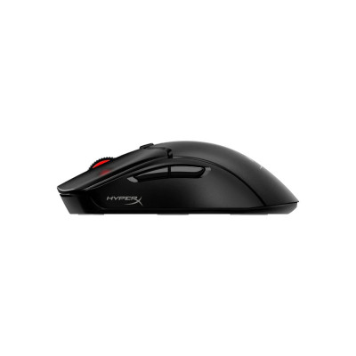 Мышь HyperX Pulsefire Haste 2 Core, RGB, WL/BT, черный
