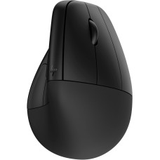 Миша HP 920 Ergonomic Vertical, WL/BT, чорний