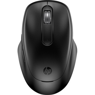 Мышь HP 510 Ultra-Fast Rechargeable, WL, черный