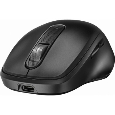 Мышь HP 510 Ultra-Fast Rechargeable, WL, черный