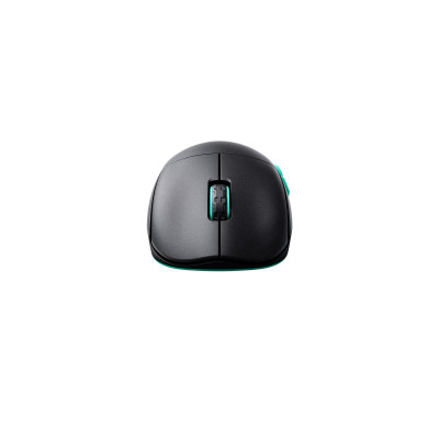 Миша Cherry Xtrfy M68, WL/USB-A, RGB, чорний