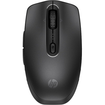 Мышь HP 690 Rechargeable, BT, черный