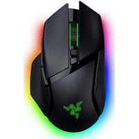 Мышь Razer Basilisk V3 Pro 35K, RGB, USB-A/WL/BT, черный