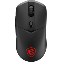 Миша MSI VERSA 300 ELITE W, WIRELESS, RGB, WL, чорний