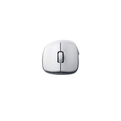 Мышь Cherry Xtrfy M64 PRO, 8K, WL/USB-A, RGB, белый