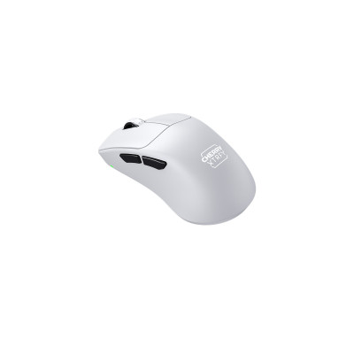 Мышь Cherry Xtrfy M64 PRO, 8K, WL/USB-A, RGB, белый