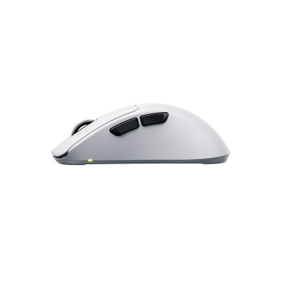 Мышь Cherry Xtrfy M64 PRO, 8K, WL/USB-A, RGB, белый
