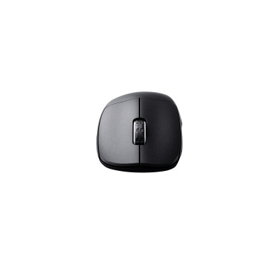 Миша Cherry Xtrfy M64 PRO, 8K, WL/USB-A, RGB, чорний