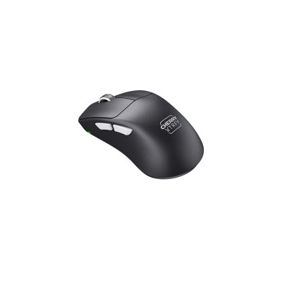Миша Cherry Xtrfy M64 PRO, 8K, WL/USB-A, RGB, чорний
