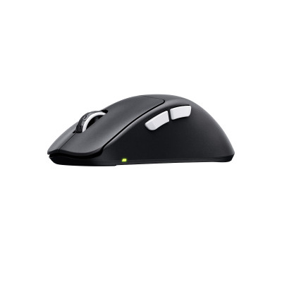 Миша Cherry Xtrfy M64 PRO, 8K, WL/USB-A, RGB, чорний