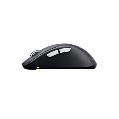 Миша Cherry Xtrfy M64 PRO, 8K, WL/USB-A, RGB, чорний