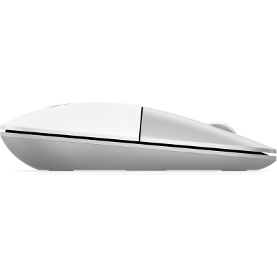 Мышь HP OPT Z3700 Ceramic, WL, белый