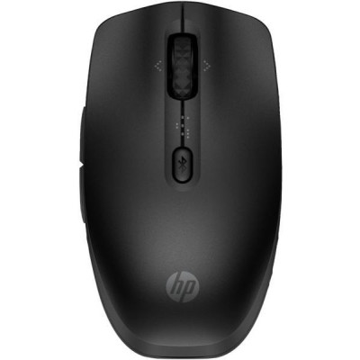 Мышь HP 420 Programmable, BT, черный