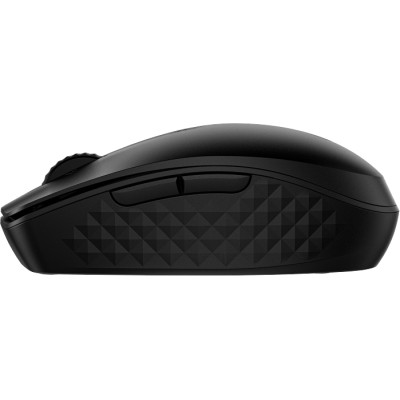 Мышь HP 420 Programmable, BT, черный