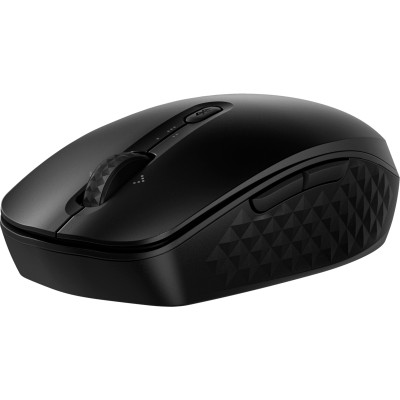 Мышь HP 420 Programmable, BT, черный
