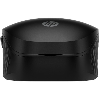 Мышь HP 420 Programmable, BT, черный