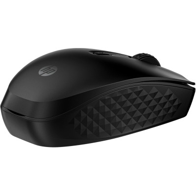 Мышь HP 420 Programmable, BT, черный