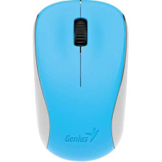 Миша Genius NX-7000, WL, синій