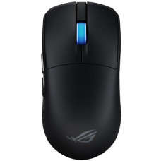 Миша ASUS ROG Harpe II Ace, USB-A/WL/BT, чорний