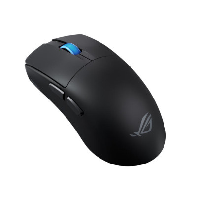Мышь ASUS ROG Harpe II Ace, USB-A/WL/BT, черный