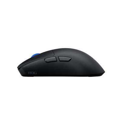 Мышь ASUS ROG Harpe II Ace, USB-A/WL/BT, черный