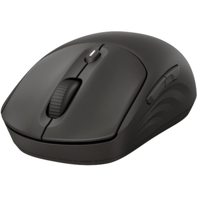 Миша HP 400 Quiet, WL/BT, чорний