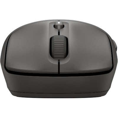 Миша HP 400 Quiet, WL/BT, чорний