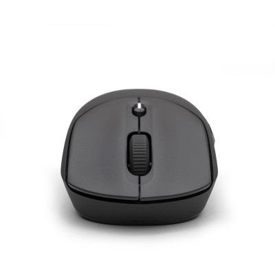 Миша HP 400 Quiet, WL/BT, чорний