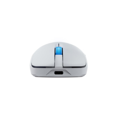 Мышь ASUS ROG Harpe II Ace, USB-A/WL/BT, белый