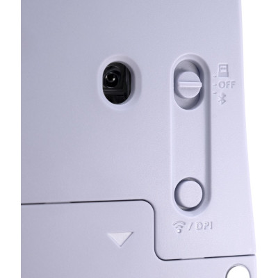 Мышь HP 400 Quiet, WL/BT, фиолетовый