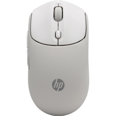 Мышь HP 400 Quiet, WL/BT, maple