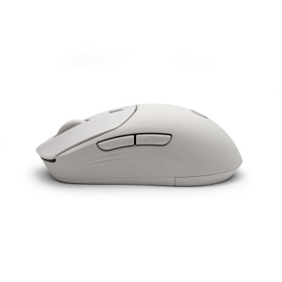Мышь HP 400 Quiet, WL/BT, maple