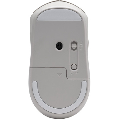 Мышь HP 400 Quiet, WL/BT, maple
