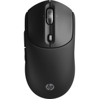 Мышь HP 700 Rechargeable, WL/BT, черный