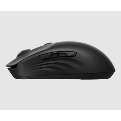 Мышь HP 700 Rechargeable, WL/BT, черный