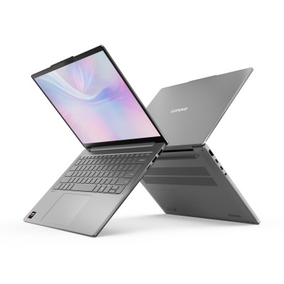 Ноутбук Lenovo IdeaPad Slim 5-14ARP10 14" WUXGA_AG, AMD R7-7735HS, 32GB, F1TB, UMA, DOS, серый
