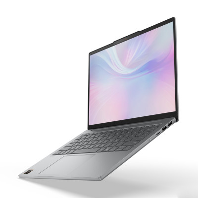 Ноутбук Lenovo IdeaPad Slim 5-14ARP10 14" WUXGA_AG, AMD R7-7735HS, 32GB, F1TB, UMA, DOS, серый