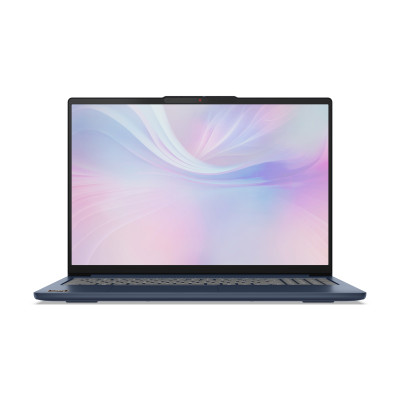 Ноутбук Lenovo IdeaPad Slim 5-16ARP10 16" WUXGA AG, AMD R5-7535HS, 16GB, F512GB, UMA, DOS, синий