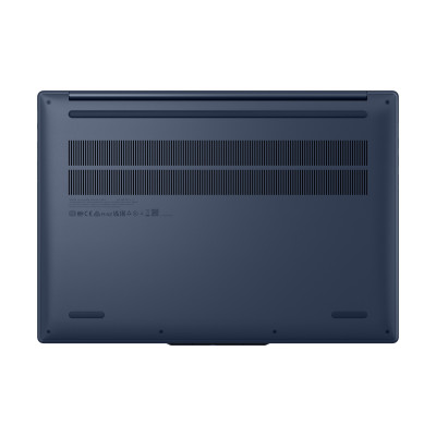 Ноутбук Lenovo IdeaPad Slim 5-16ARP10 16" WUXGA AG, AMD R5-7535HS, 16GB, F512GB, UMA, DOS, синий